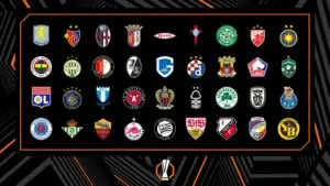 Σημαντικές Εξελίξεις και Νέα για το Europa League