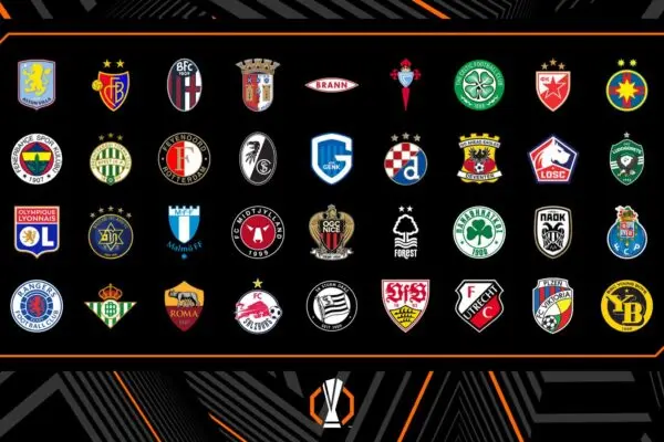 Σημαντικές Εξελίξεις και Νέα για το Europa League