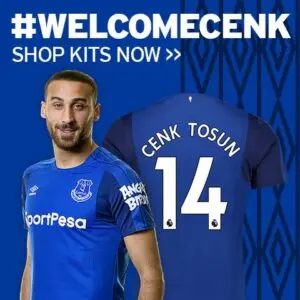 Πρόσφατες Εξελίξεις της Everton και το Μέλλον της