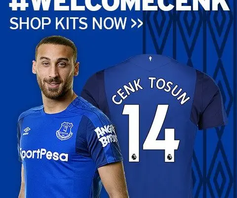 Πρόσφατες Εξελίξεις της Everton και το Μέλλον της