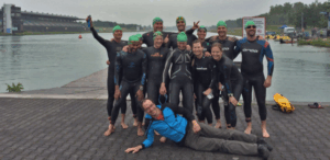 Όλα όσα πρέπει να γνωρίζετε για το Exathlon