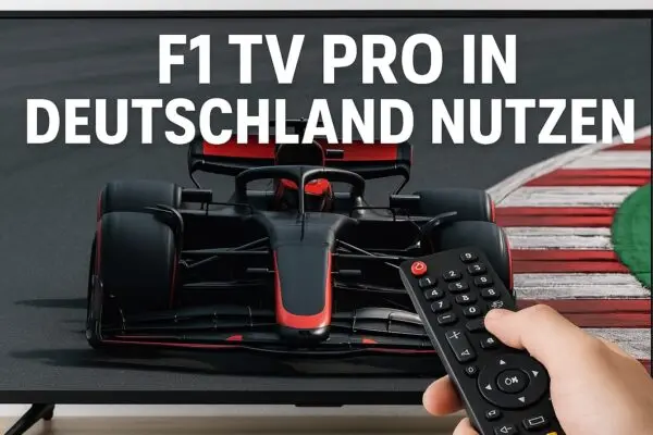 F1 TV: Όλα όσα πρέπει να γνωρίζετε για την υπηρεσία streaming
