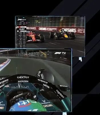 F1TV: Όλα όσα Πρέπει να Ξέρετε για την Υπηρεσία Streaming