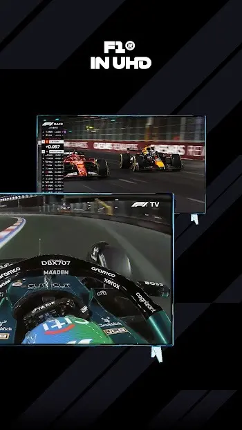 F1TV: Όλα όσα Πρέπει να Ξέρετε για την Υπηρεσία Streaming