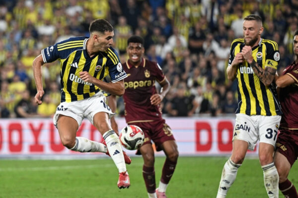 Fenerbahçe – Trabzonspor: Ο Επικείμενος Αγώνας της Super Lig