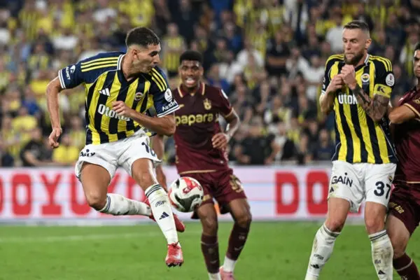 Fenerbahçe – Trabzonspor: Ο Επικείμενος Αγώνας της Super Lig
