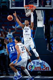 FIBA και η Σημασία της στον Κόσμο του Μπάσκετ