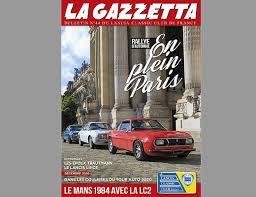 Gazzetta: Ενημέρωση και Αθλητική Δημοσιογραφία
