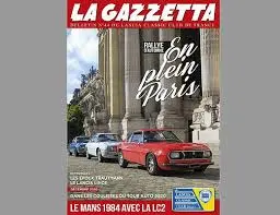 Gazzetta: Ενημέρωση και Αθλητική Δημοσιογραφία