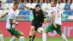 Ανάλυση της αθλητικής αναμέτρησης: Γεωργία εναντίον Βουλγαρίας