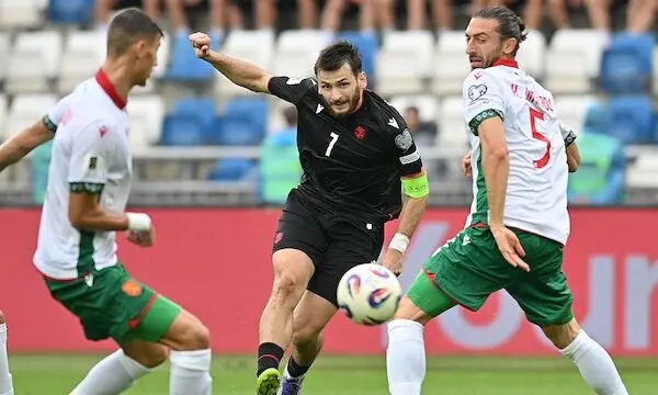 Ανάλυση της αθλητικής αναμέτρησης: Γεωργία εναντίον Βουλγαρίας