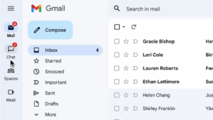 Gmail: Η Δημοφιλής Υπηρεσία Email και οι Δυνατότητές της