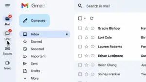 Gmail: Η Δημοφιλής Υπηρεσία Email και οι Δυνατότητές της