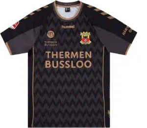 Go Ahead Eagles: Μια Ματιά στην Ομάδα του Ποδοσφαίρου