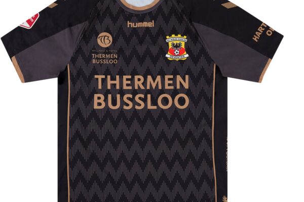 Go Ahead Eagles: Μια Ματιά στην Ομάδα του Ποδοσφαίρου