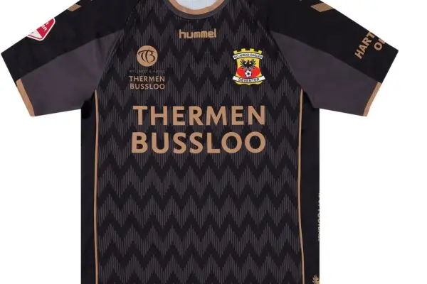 Go Ahead Eagles: Μια Ματιά στην Ομάδα του Ποδοσφαίρου