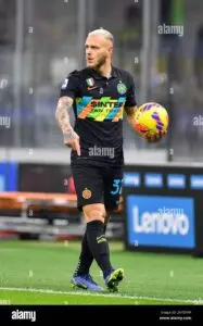 Η Inter Milano και η Σημαντική της Πορεία στο Ποδόσφαιρο