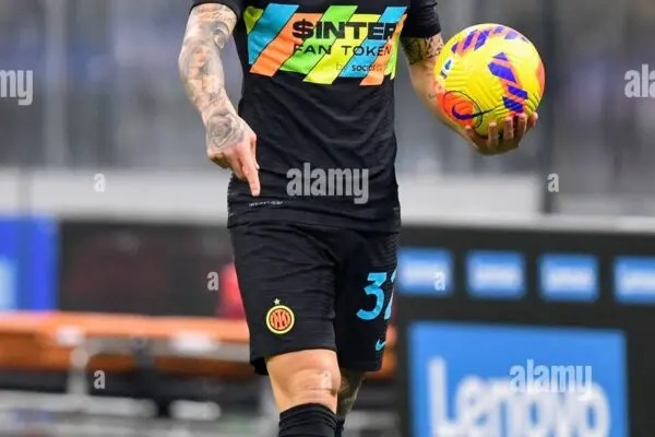 Η Inter Milano και η Σημαντική της Πορεία στο Ποδόσφαιρο