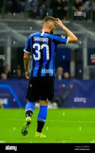 Τα Νέα της Inter: Μια Ματιά στις Τρέχουσες Εξελίξεις