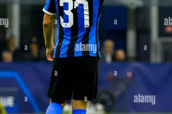 Τα Νέα της Inter: Μια Ματιά στις Τρέχουσες Εξελίξεις