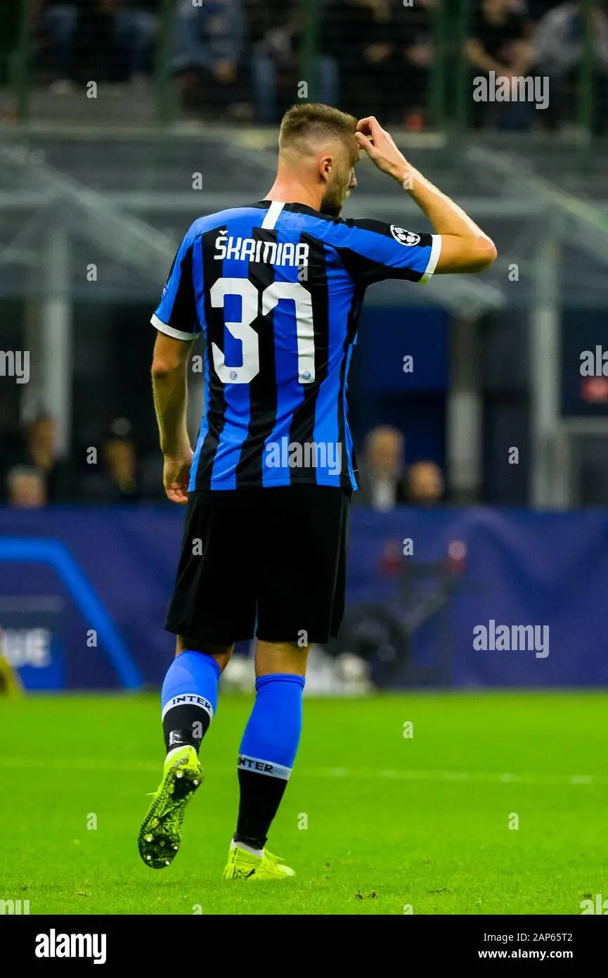 Τα Νέα της Inter: Μια Ματιά στις Τρέχουσες Εξελίξεις