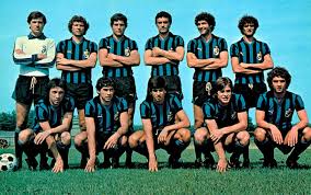 Inter: Ιστορία και επιρροή του ποδοσφαιρικού συλλόγου