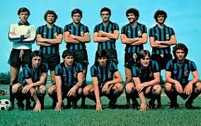 Inter: Ιστορία και επιρροή του ποδοσφαιρικού συλλόγου