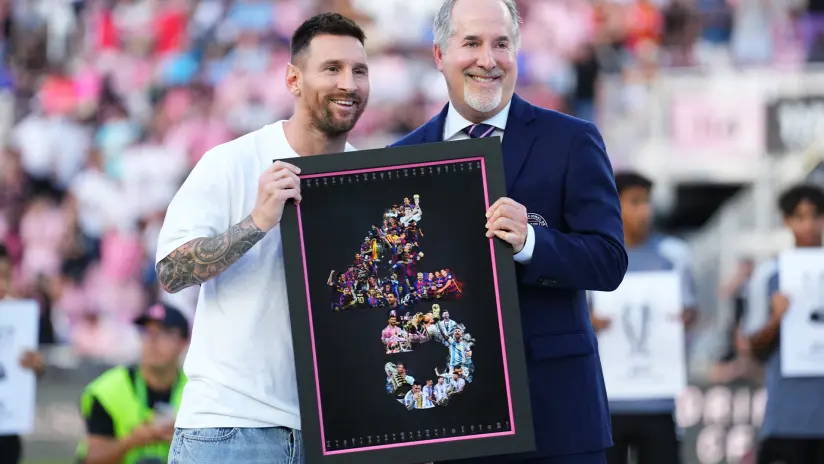 Inter Miami: Η Άνοδος της Νέας Ομάδας στο MLS