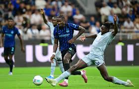 Νέα για τον αγώνα Inter – Udinese στην Serie A