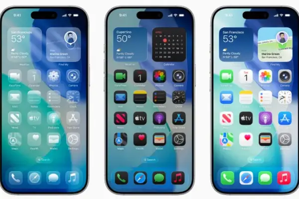 iOS 26: Τα Νέα Χαρακτηριστικά που Έρχονται στην Ελλάδα
