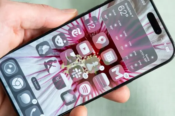 iOS 26 iPhone: Ανάλυση και Νέες Δυνατότητες