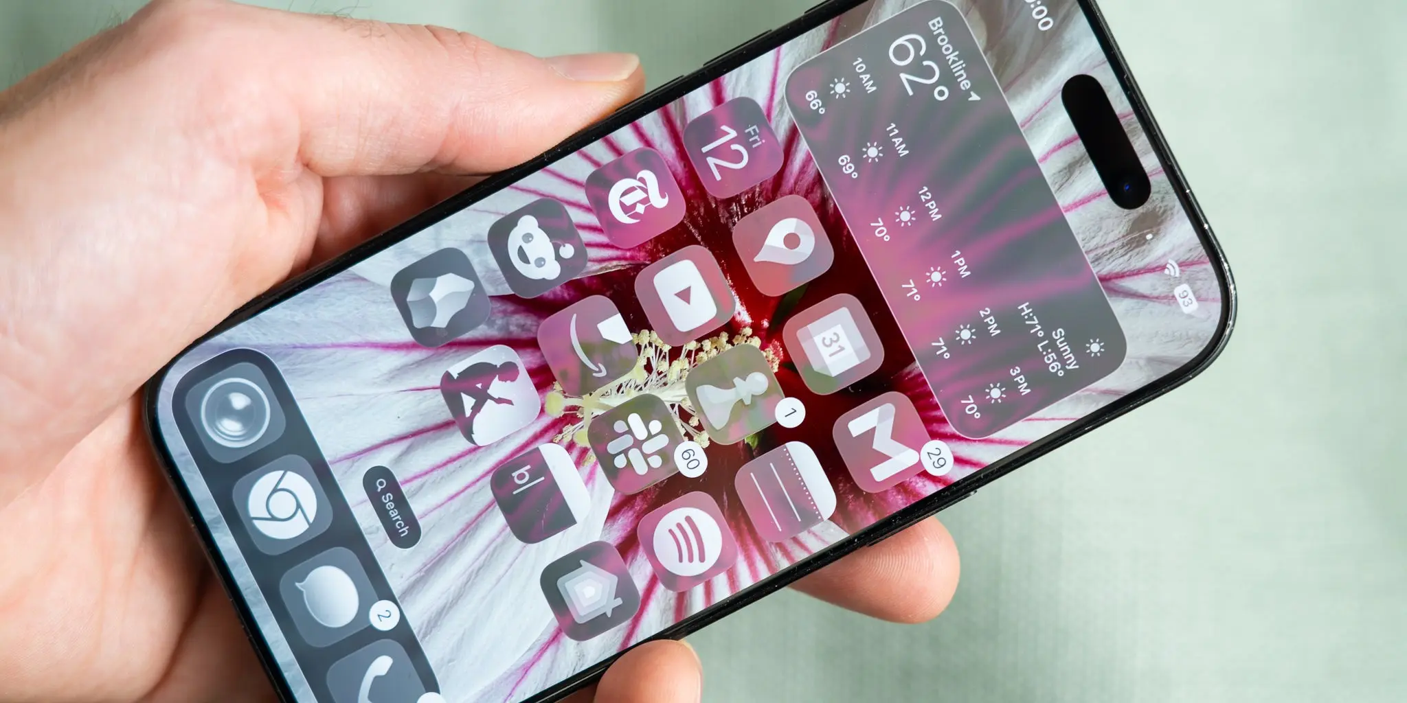 iOS 26 iPhone: Ανάλυση και Νέες Δυνατότητες