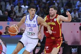 Ιταλία και Ισπανία στο Eurobasket 2023: Το Ντέρμπι του Ομίλου