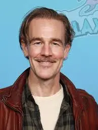 James Van Der Beek: Από τους ρόλους στο Dawson’s Creek στις νέες του προκλήσεις