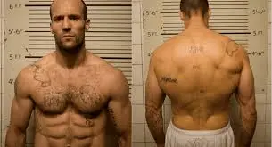 Jason Statham: Από την Έναρξη έως την Κορυφή του Χόλιγουντ