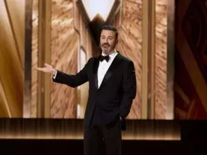 Τελευταία Νέα για τον Jimmy Kimmel