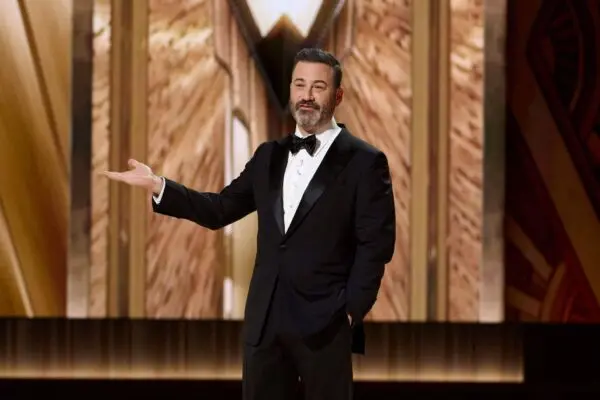 Τελευταία Νέα για τον Jimmy Kimmel