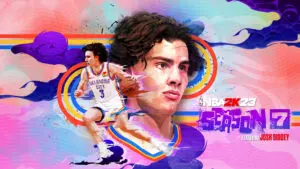 Josh Giddey: Το Ταλέντο του NBA από την Αυστραλία
