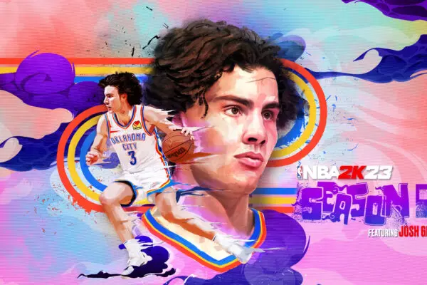 Josh Giddey: Το Ταλέντο του NBA από την Αυστραλία