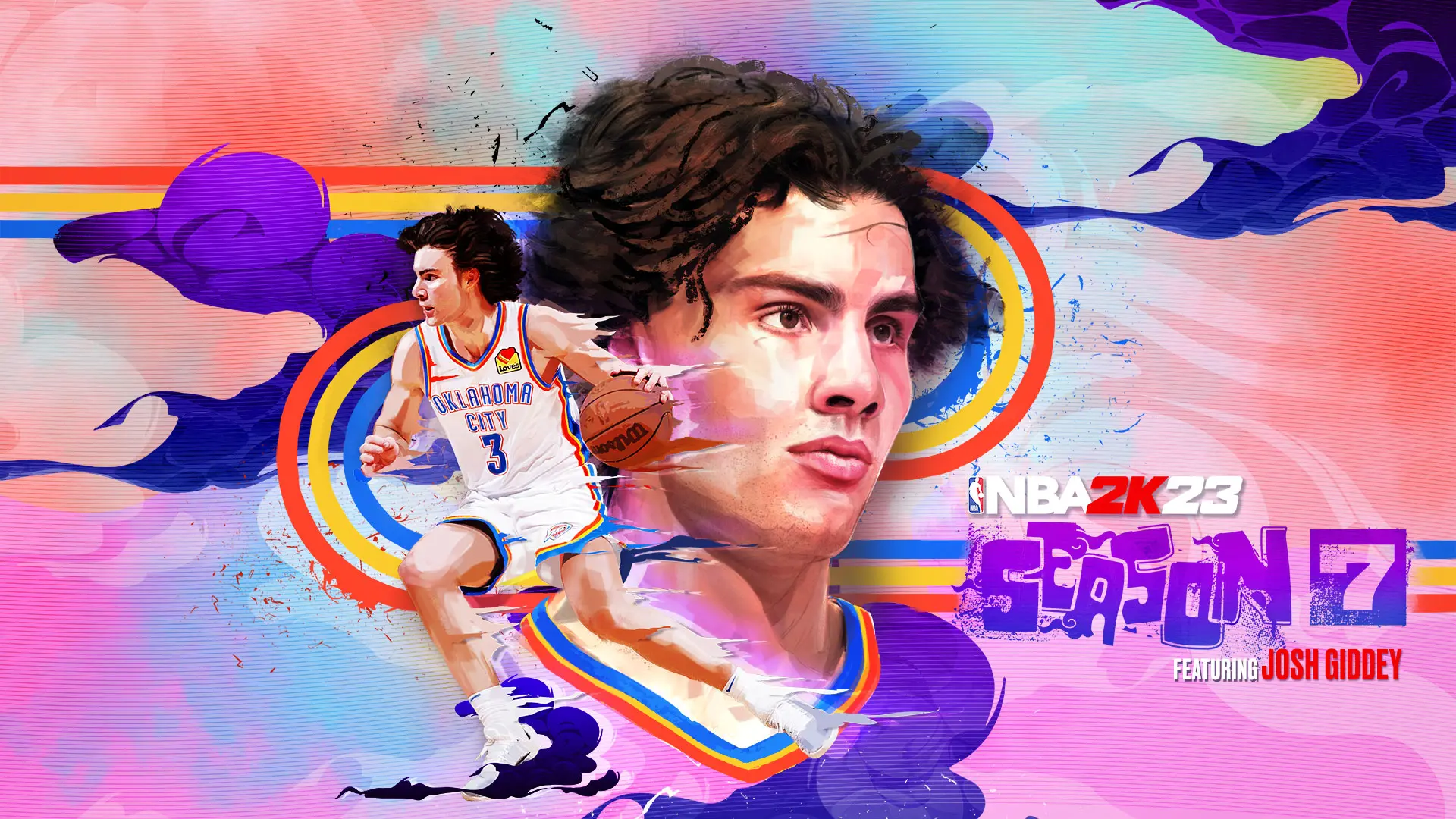 Josh Giddey: Το Ταλέντο του NBA από την Αυστραλία