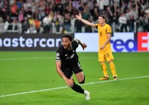 Juventus vs Borussia Dortmund: Μια Ανάλυση του Αγώνα