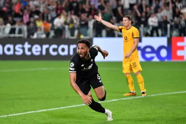 Juventus vs Borussia Dortmund: Μια Ανάλυση του Αγώνα
