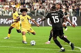 Αναμέτρηση Juventus – Dortmund: Ένα Σημαντικό Ματς στην Ιστορία του Ποδοσφαίρου