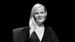 Katarzyna Stoparczyk: Μια Παράγοντα στον Κόσμο της Γαστρονομίας