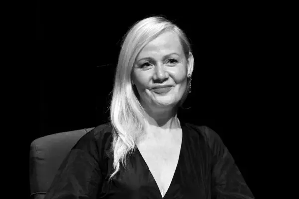 Katarzyna Stoparczyk: Μια Παράγοντα στον Κόσμο της Γαστρονομίας