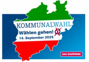 Σημαντικές εξελίξεις στην Kommunalwahl NRW 2025