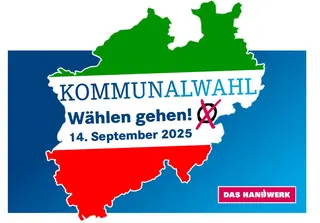 Σημαντικές εξελίξεις στην Kommunalwahl NRW 2025
