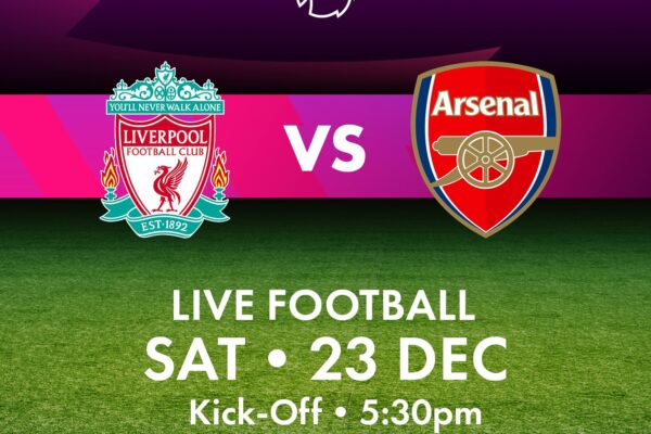 Liverpool vs Arsenal: Μια Ανάλυση της Συγκλονιστικής Αναμέτρησης