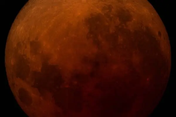Όλα για τη Σεληνιακή Έκλειψη του 2023