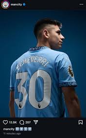 Manchester City: Η Αναγέννηση ενός Γίγαντα του Ποδοσφαίρου